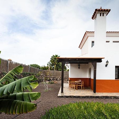 Casa La Vera Ла Олива Екстериор снимка
