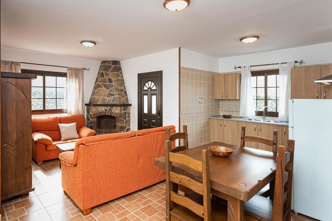 Casa La Vera Ла Олива Екстериор снимка