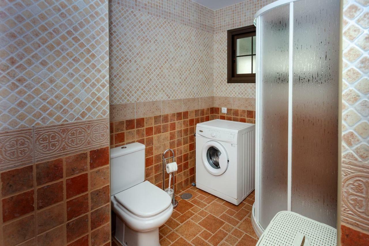 Casa La Vera Ла Олива Екстериор снимка